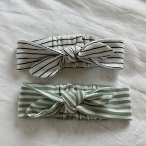 Baby Mori Headbands